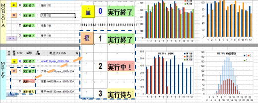 ���z�����d�V�X�e���̔��d�ʐ���V�~�����[�V�����E�E�E�����Ń��C���E�z�[���y�[�W